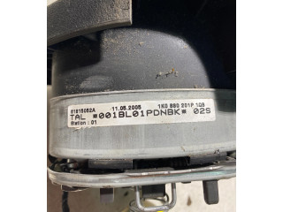 Подушка безопасности водителя 1K0880201P, 61815052A Volkswagen Golf Plus