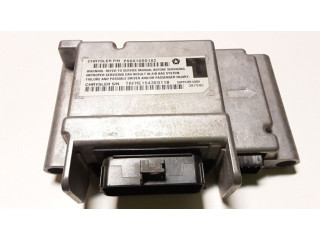 Блок подушек безопасности P56010501AI, 39754C Jeep Cherokee