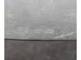 Зеркало (механическое) Smart ForTwo I 1999 - 2007 года