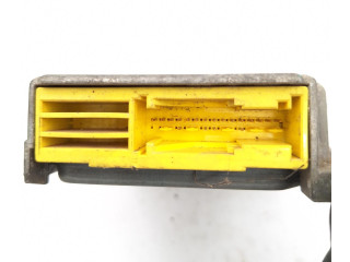 Блок подушек безопасности 8200360401, 0285001657 Dacia Solenza