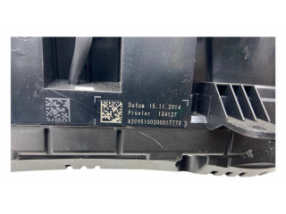 Přístrojová deska Volkswagen PASSAT B8 2022 3G0920741, 1455030170