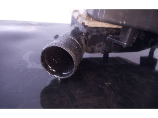 Интеркулер  1270000550, P2-B10-6   Honda Accord 