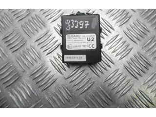 Блок управления 88035SG010, G3397 Subaru Forester SJ