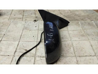 Zpětné zrcátko pravé Audi A6 S6 C5 4B 2002  4B1858532, 010596  