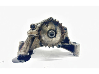 Масляный насос 038115121a Volkswagen Caddy