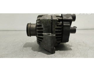 Генератор 51784845, 2543477A   Fiat Fiorino      