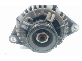 Генератор 0124220008 Hyundai i10