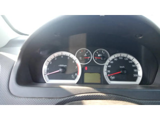 Вентилятор радиатора 96808149 Chevrolet Corsa 1.4