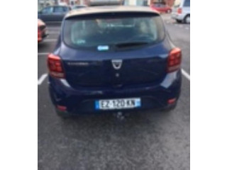 Генератор 231000387R   Dacia Sandero      