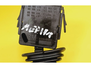 Ручка стеклоочистителей 09185413 Opel Meriva A