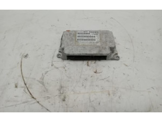 Блок управления надувных подушек 31340796 Volvo S60
