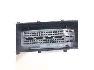 Блок управления двигателя 55576906, 55575349   Opel Insignia A