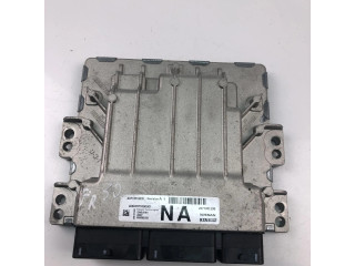 Блок управления двигателем Блок управления 237106120S, 237106125S Dacia Sandero