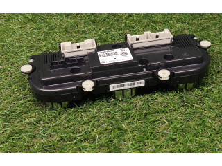 Блок управления климат-контролем 3AA907044AR, 5HB01127711 Volkswagen Jetta VI