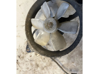 Вентилятор радиатора Mitsubishi L200