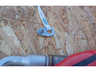 Боковая подушка безопасности P05108008AF   Fiat Freemont