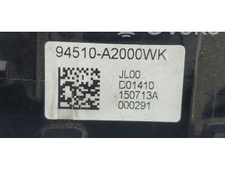 Дисплей    94510A2000WK   KIA Pro Cee'd I