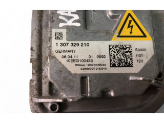 Блок управления Xenon