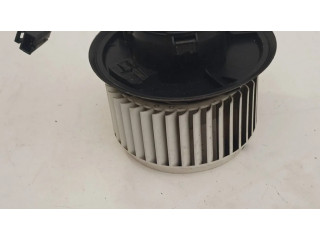 Вентилятор печки