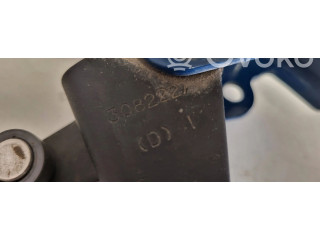 Turbodmychadlo Средняя направляющая ролика / средний шарнир 308222 Renault Kangoo I