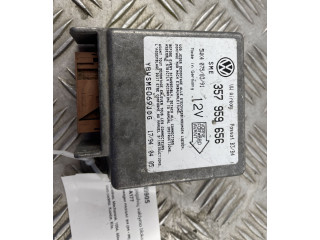Блок подушек безопасности 357959656, 357959656   Volkswagen PASSAT B4