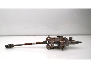 Ось рулевого колеса