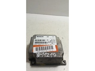 Блок подушек безопасности A0285001373, 0285001373   Mercedes-Benz C W203