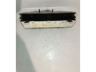 Přístrojová deska  Nissan Micra 1998   