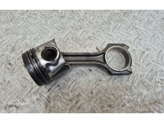  Поршень с шатуном  D4FC, CK31  KIA Rio  