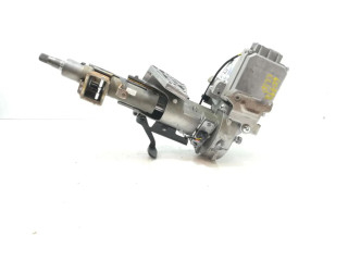 Руль Renault Clio I  1997 - 1998 года 488106198R      