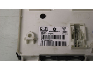 Блок комфорта K68164872AB, 68154472AC   Fiat Freemont   