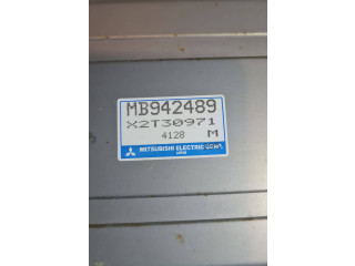 Блок управления АБС MB942489, 4128   Mitsubishi Pajero