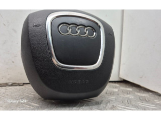 Вентилятор печки 4L0880201T   Audi Q7 4L