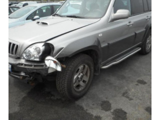 Přístrojová deska Hyundai Terracan 2002