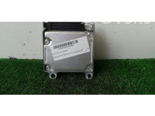 Блок подушек безопасности    SsangYong Rexton