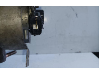 Turbodmychadlo Турбина 9662301280 Peugeot 307 CC