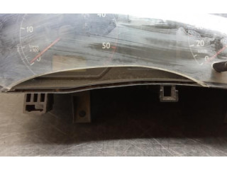 Панель приборов 1100080124006, DANO Skoda Fabia Mk1 (6Y)