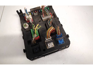 Блок комфорта 9664059080, 966405908002   Fiat Scudo   