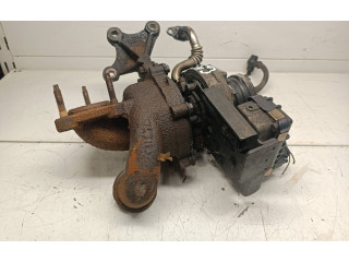 Турбина Ford Galaxy 4M5Q-6K682-AG