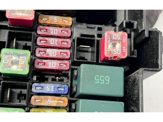 Pojistková skříňka 5C0937132C Volkswagen PASSAT B8 USA 2018