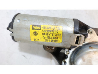 Моторчик заднего дворника 404.425 Skoda Fabia Mk1 (6Y)