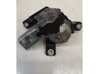 Моторчик заднего дворника 13282361, W000013579 Opel Meriva B