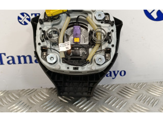 Подушка безопасности водителя 2K0880201E, 61982050A   Volkswagen Caddy