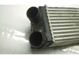 Интеркулер 9648551880 Citroen C4 I 1.6