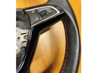 Руль Skoda Fabia Mk3 (NJ) 2015 - 2021 года 5JA419091AE, 300480199ATB