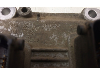 Блок управления двигателем Блок управления Fiat Albea