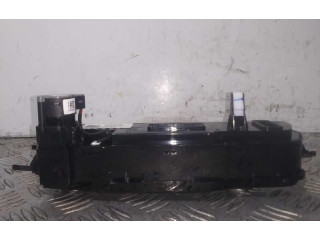 Блок управления климат-контролем 97250G5CF0 KIA Niro