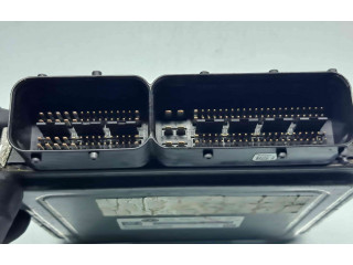 Блок управления двигателем Блок управления Volkswagen Jetta VI