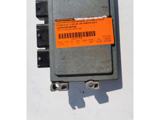 Řídící jednotka AV21-12A650-BB, AV21-12A650-BB Ford Fiesta 2015