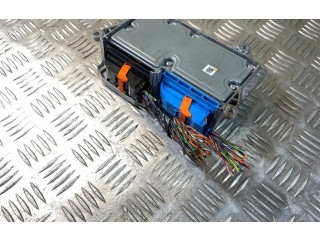 Блок подушек безопасности 31295083   Volvo XC70